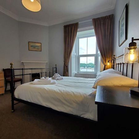 Little Bay View Villa Oban Bagian luar foto