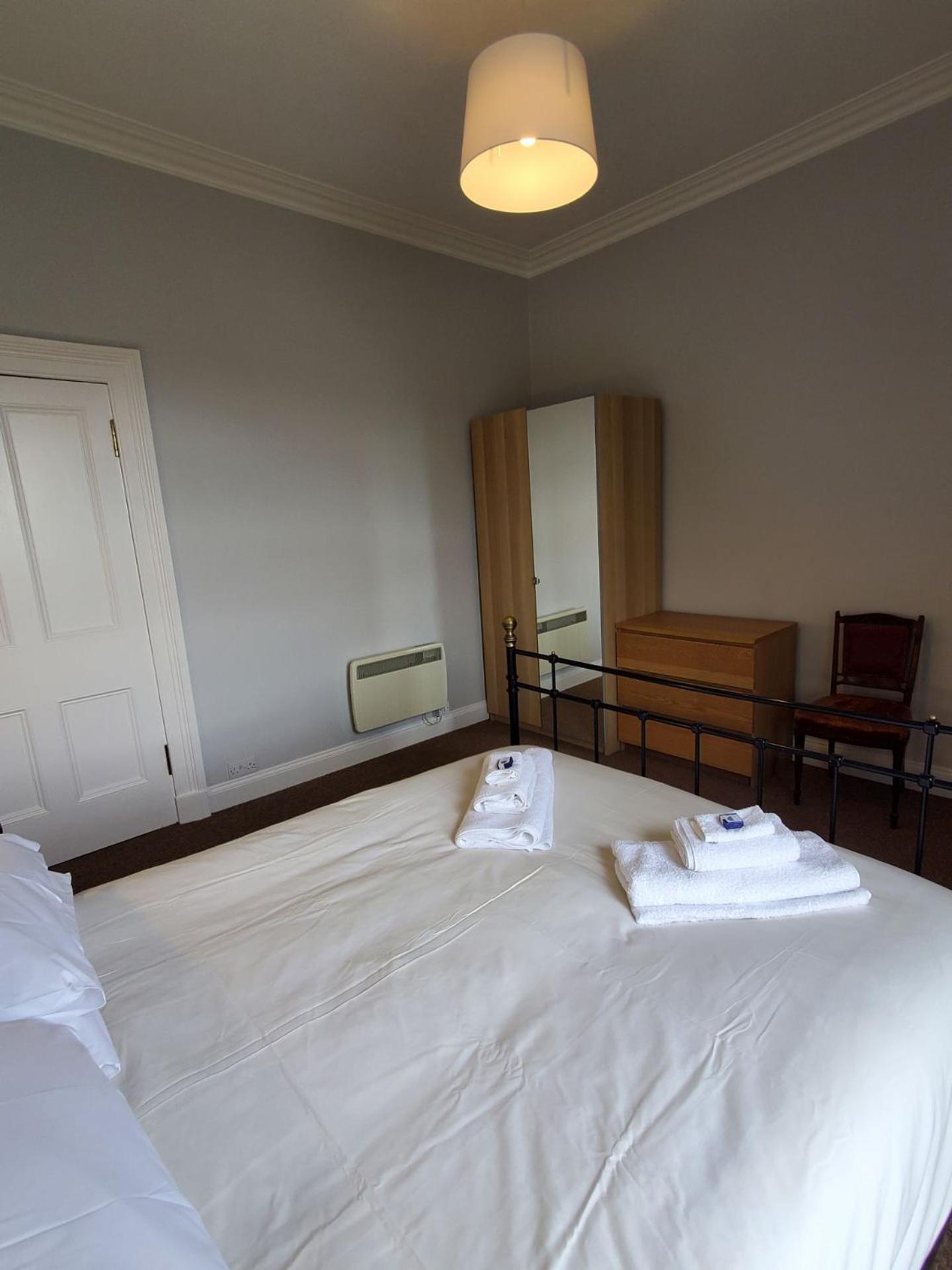 Little Bay View Villa Oban Bagian luar foto