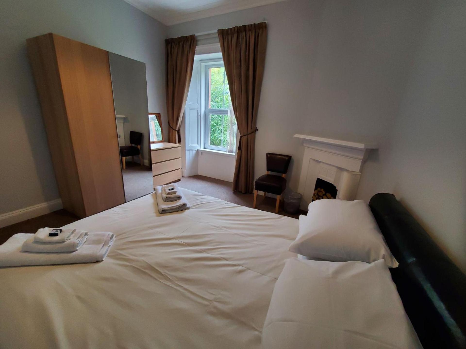 Little Bay View Villa Oban Bagian luar foto