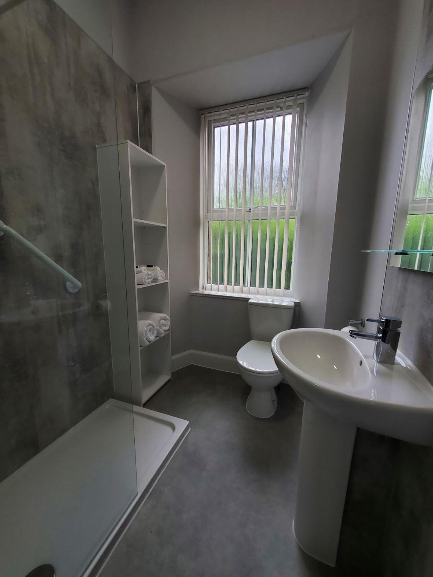 Little Bay View Villa Oban Bagian luar foto